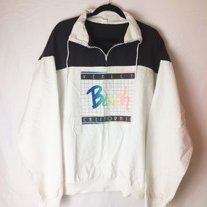 Vintage Venice Beach Jacket